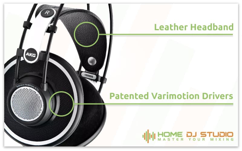 AKG K702 Review [2025] - Superb Soundstage And Neutrality